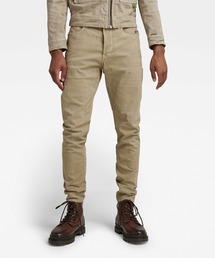 G-STAR | SCUTAR 3D SLIM JEANS/スリムテーパード(デニムパンツ)