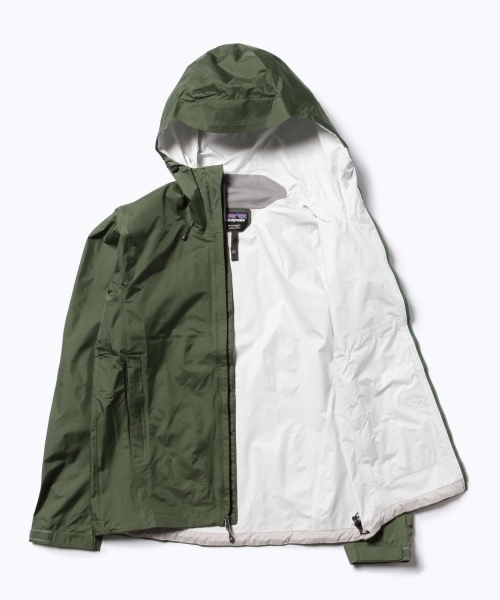 Patagonia パタゴニア　ナイロンシェルジャケット　希少カラー Patagonia/Nylon Anorak Jacket（パタゴニア ナイロンジャケット