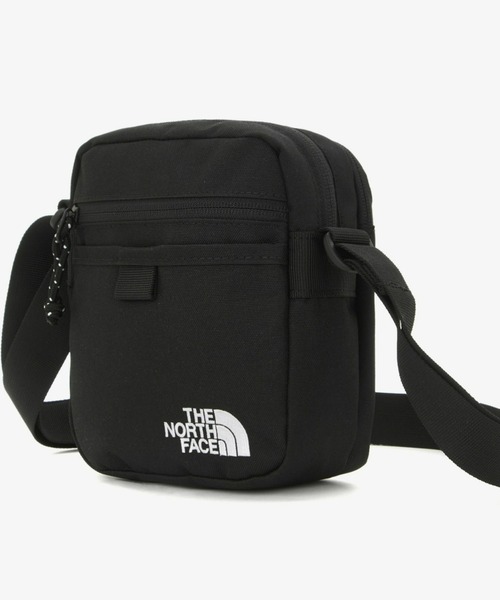 【セール】THE NORTH FACE(ザ・ノースフェイス)/SQUARE CROSS BAG スクエアクロスバッグ ショルダーバッグ