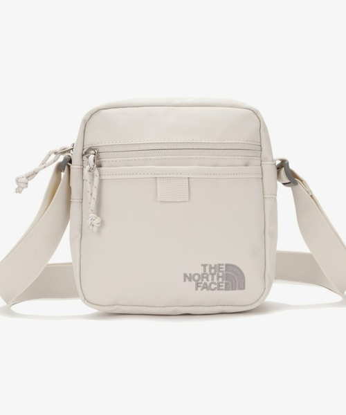 THE NORTH FACE（ザノースフェイス）の「THE NORTH FACE(ザ・ノースフェイス)/SQUARE CROSS BAG