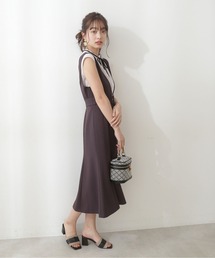 PROPORTION BODY DRESSING | マーメイドジャンスカ / 1212140507(ワンピース)