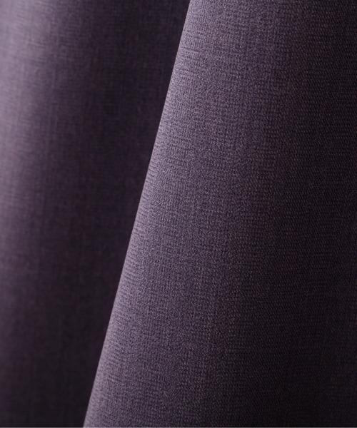 PROPORTION BODY DRESSING(プロポーションボディドレッシング)の「マーメイドジャンスカ / 1212140507(ワンピース・レディース・ブラウン系その他/ダークグレー・MEDIUM/SMALL)」の16枚目の写真