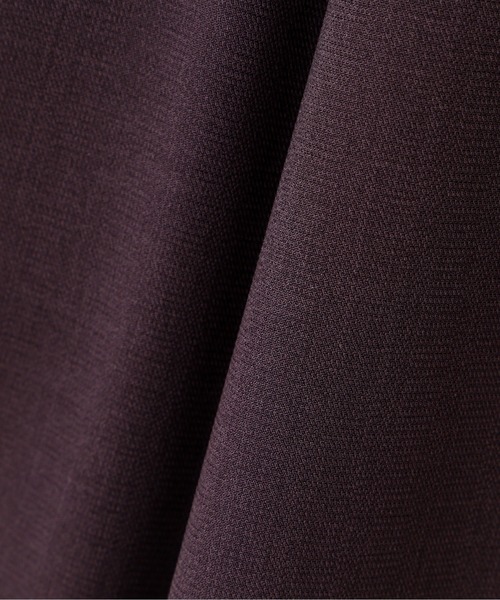 PROPORTION BODY DRESSING(プロポーションボディドレッシング)の「マーメイドジャンスカ / 1212140507(ワンピース・レディース・ブラウン系その他/ダークグレー・MEDIUM/SMALL)」の18枚目の写真