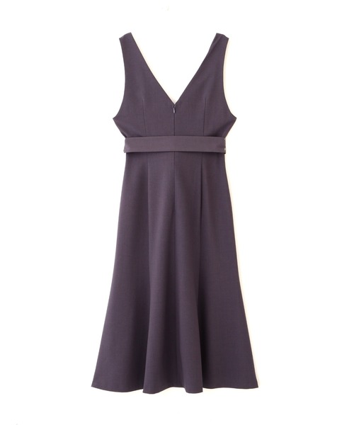 PROPORTION BODY DRESSING(プロポーションボディドレッシング)の「マーメイドジャンスカ / 1212140507(ワンピース・レディース・ブラウン系その他/ダークグレー・MEDIUM/SMALL)」の9枚目の写真