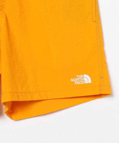 THE NORTH FACE(ザノースフェイス)の「THE NORTH FACE / Versatile Short(その他パンツ・メンズ・ブラック/オリーブ/ミント/マスタード・LARGE/SMALL/MEDIUM/X-LARGE)」の19枚目の写真