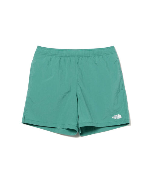THE NORTH FACE(ザノースフェイス)の「THE NORTH FACE / Versatile Short(その他パンツ・メンズ・ブラック/オリーブ/ミント/マスタード・LARGE/SMALL/MEDIUM/X-LARGE)」の15枚目の写真