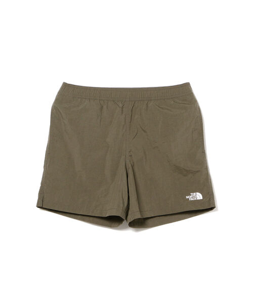 THE NORTH FACE(ザノースフェイス)の「THE NORTH FACE / Versatile Short(その他パンツ・メンズ・ブラック/オリーブ/ミント/マスタード・LARGE/SMALL/MEDIUM/X-LARGE)」の12枚目の写真