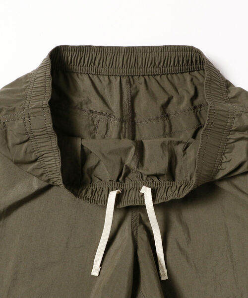 THE NORTH FACE(ザノースフェイス)の「THE NORTH FACE / Versatile Short(その他パンツ・メンズ・ブラック/オリーブ/ミント/マスタード・LARGE/SMALL/MEDIUM/X-LARGE)」の10枚目の写真