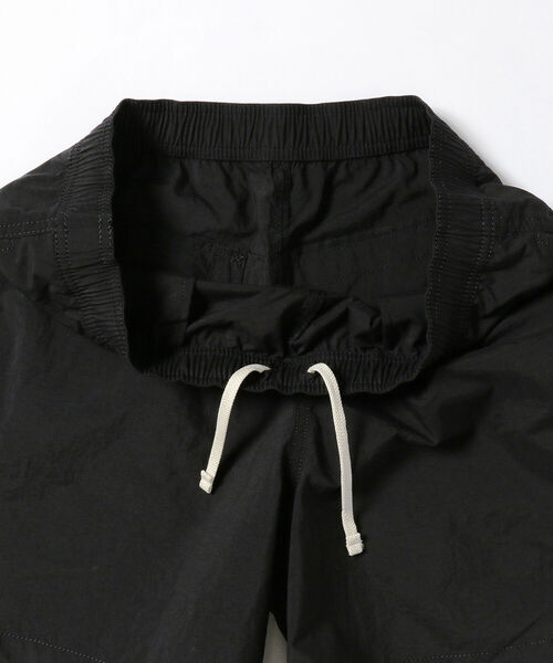 THE NORTH FACE(ザノースフェイス)の「THE NORTH FACE / Versatile Short(その他パンツ・メンズ・ブラック/オリーブ/ミント/マスタード・LARGE/SMALL/MEDIUM/X-LARGE)」の7枚目の写真