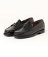 G.H.BASS（ジーエイチバス）の「G.H.BASS/BA11711D BLACK RUBBER SOLE（ローファー・8.5）」