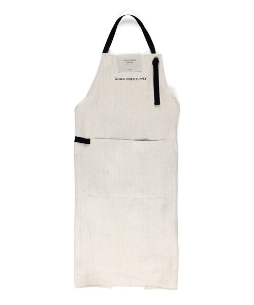 Good Linen Supply エプロン エプロン Tomorrowland トゥモローランド のファッション通販 Zozotown