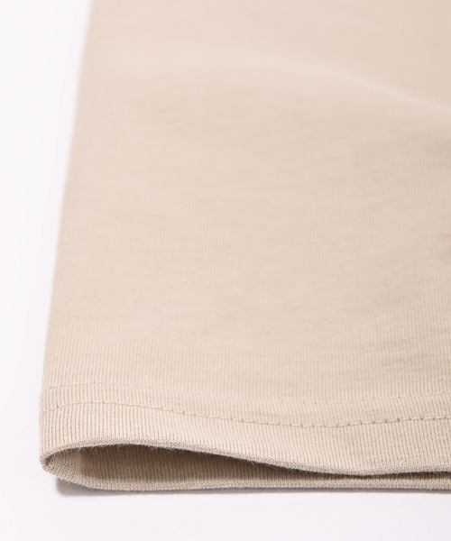 Carhartt WIP（カーハートダブリューアイピー）の「Carhartt WIP カーハート ワークインプログレス スクリプト 半袖Tシャツ（Tシャツ/カットソー・メンズ・ベージュ/ミント/ホワイト/ブラック・M/L/XL）」の8枚目の写真