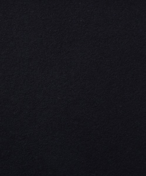 ORCIVAL（オーシバル）の「ORCIVAL/オーシバル　ウールジャージークルーネック プルオーバー　WOOL JERSEY CREW NECK PULLOVER OR-C0160 WJS（ニット/セーター・レディース・ネイビー/グレー・1）」の8枚目の写真