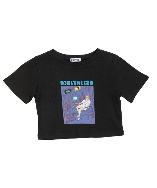 ディズニー プニュズ PUNYUS Tシャツ ショートパンツ イヤーキャップ ディズニー プニュズ PUNYUS Tシャツ ショートパンツ イヤー