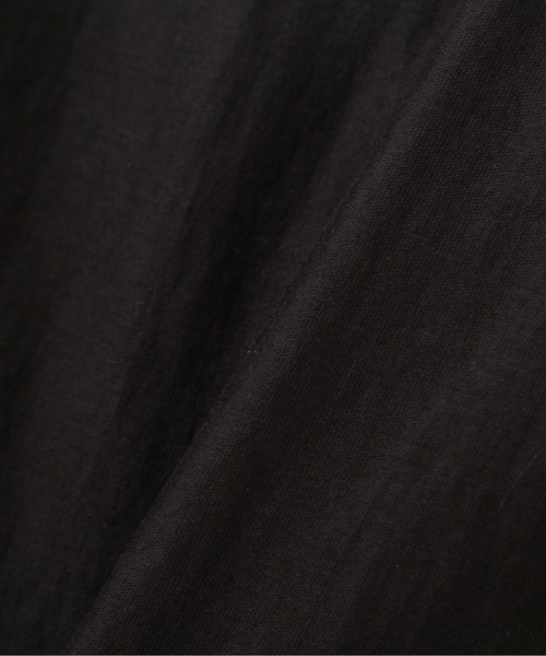 PROPORTION BODY DRESSING（プロポーションボディドレッシング）の「シアーリボンブラウス / 1212210500（シャツ/ブラウス・レディース・ブラック/ブラウン・FREE）」の11枚目の写真