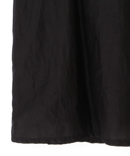 PROPORTION BODY DRESSING（プロポーションボディドレッシング）の「シアーリボンブラウス / 1212210500（シャツ/ブラウス・レディース・ブラック/ブラウン・FREE）」の12枚目の写真