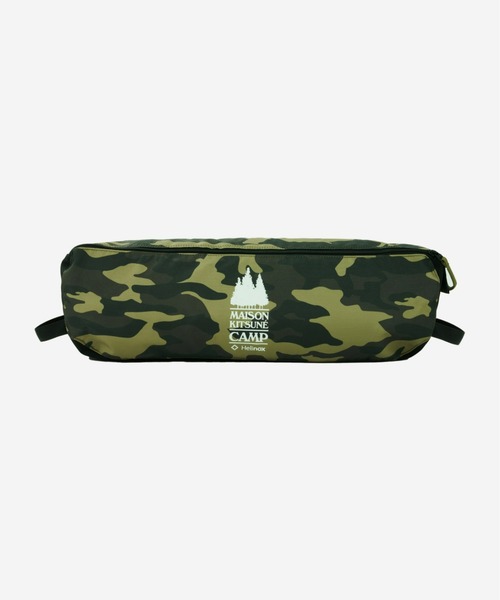 Helinox x Maison kitsune Cot convertible