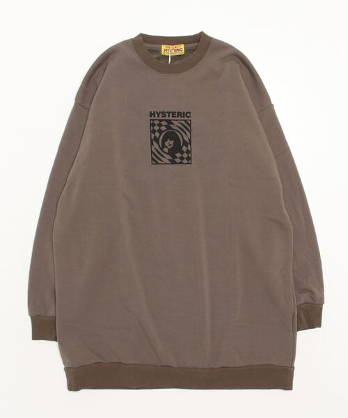 HYSTERIC GLAMOUR（ヒステリックグラマー）の「FUTURE SOUND  