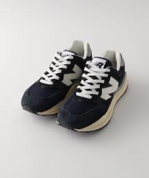 <New Balance>M5740/スニーカー