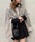 one after another NICE CLAUP�i�����A�t�^�[�A�i�U�[�i�C�X�N���b�v�j�́u�A�[���J�o�[�⃌�C���[�h�X�^�C�������킹�₷���B�}���`WAY�����O�V�A�[�V���c�i�V���c/�u���E�X�j�v�b�O���C�b�V���x�[�W��