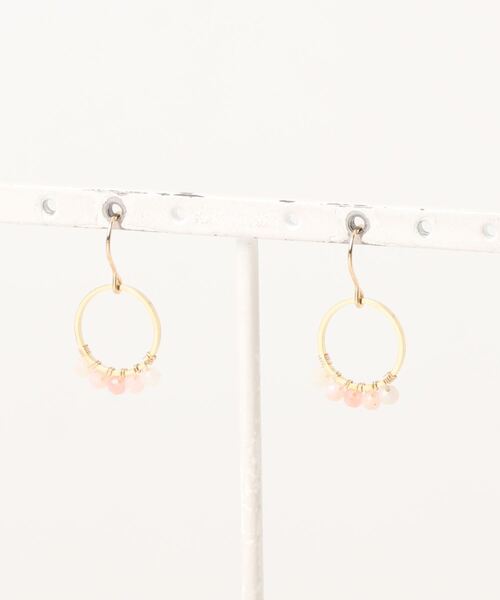 tone（トーン）の「【airy】ミニフープピアス・14kgf【誕生石】（ピアス（両耳用）・レディース・その他15/その他1/その他11/その他4/その他7/その他12/その他3/その他8/その他10/その他2/その他6/その他14/その他5/その他9/その他13・FREE）」の15枚目の写真
