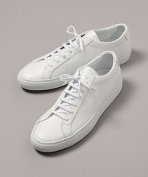 COMMON PROJECTS / Achilles レザースニーカー