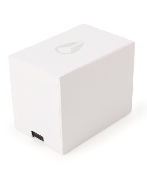 NIXON(ニクソン)の「NIXON / THE TIME TELLER LEATHER(アナログ腕時計・メンズ・ブラック/その他1/ダークブラウン/グリーン/ブルー/ネイビー・ONE SIZE)」の15枚目の写真