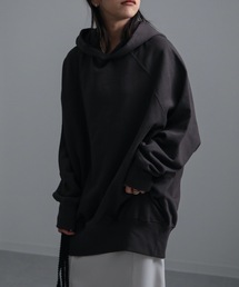 ap retro | オーバーサイズ / スウェットパーカー(パーカー)