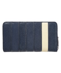 muta（ムータ）の「ガルーシャ・ラインZIP長財布WIDE（財布）」 - WEAR