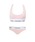 Calvin Klein�i�J���o���E�N���C���j�́uCalvin Klein �J���o���N���C�� �u�����V���[�c �u���Z�b�g �㉺�Z�b�g ���f�B�[�X �A���_�[�E�F�A ���� �X�|�u�� �Z�b�g�A�b�v�i�u��&�V���[�c�j�v�b�s���N