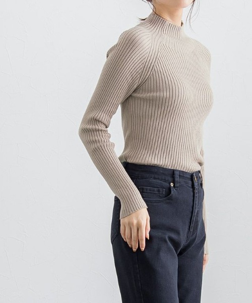 パ*ル様 リゼッタ　LISETTE hitomi shinoyama ニット　グ org.jpg