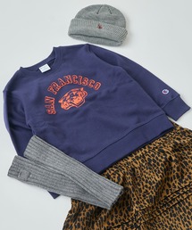Champion | 【KIDS】【WEB限定】【Champion/チャンピオン】カレッジスウェット(スウェット)