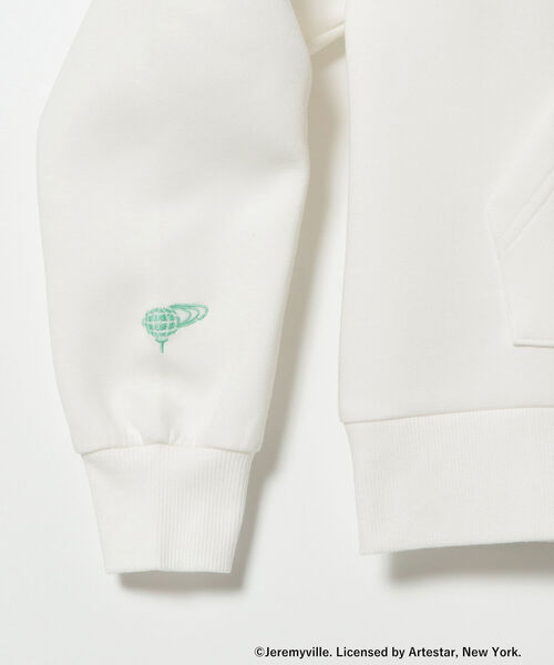 BEAMS GOLF（ビームスゴルフ）の「〈WOMEN〉Jeremyville × BEAMS GOLF