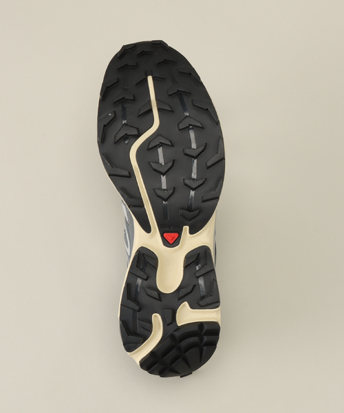 SALOMON（サロモン）の「【SALOMON /サロモン】 XT-6 EXPANSE（スニーカー・メンズ・ブラック/ベージュ・26cm/27cm/28cm）」の8枚目の写真