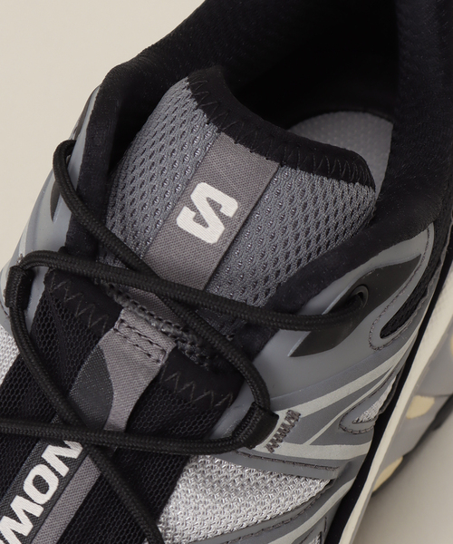 SALOMON（サロモン）の「【SALOMON /サロモン】 XT-6 EXPANSE（スニーカー・メンズ・ブラック/ベージュ・26cm/27cm/28cm）」の9枚目の写真