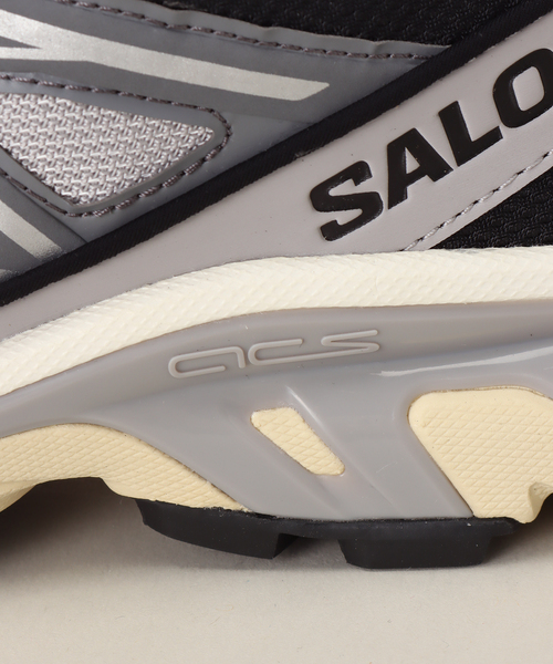 SALOMON（サロモン）の「【SALOMON /サロモン】 XT-6 EXPANSE（スニーカー・メンズ・ブラック/ベージュ・26cm/27cm/28cm）」の13枚目の写真