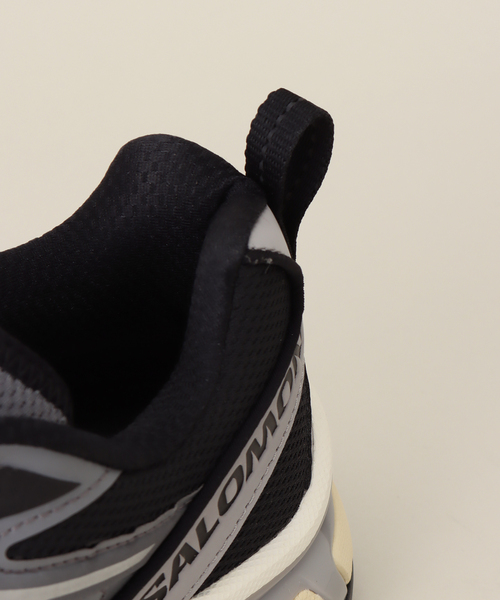 SALOMON（サロモン）の「【SALOMON /サロモン】 XT-6 EXPANSE（スニーカー・メンズ・ブラック/ベージュ・26cm/27cm/28cm）」の17枚目の写真