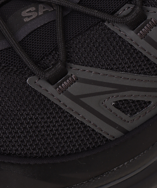 SALOMON（サロモン）の「【SALOMON /サロモン】 XT-6 EXPANSE（スニーカー・メンズ・ブラック/ベージュ・26cm/27cm/28cm）」の19枚目の写真