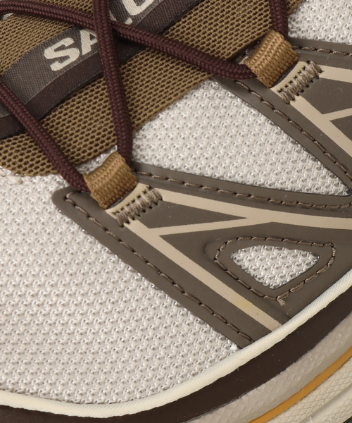 SALOMON（サロモン）の「【SALOMON /サロモン】 XT-6 EXPANSE（スニーカー・メンズ・ブラック/ベージュ・26cm/27cm/28cm）」の21枚目の写真