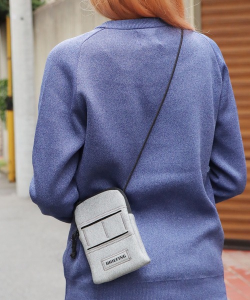 BRIEFING（ブリーフィング）の「BRIEFING/ブリーフィング PANEL