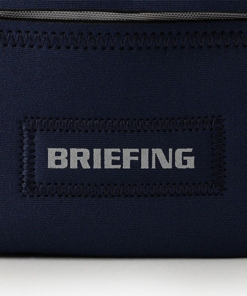 BRIEFING ネックウォーマー ネイビー 楽天市場】ブリーフィング ネックウォーマーの通販