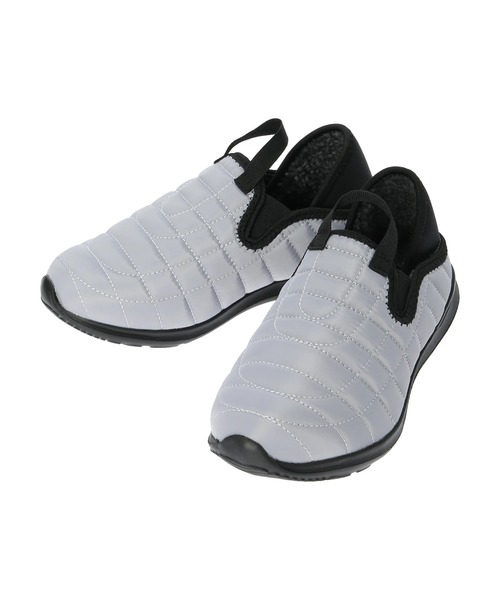 AMERICAN HOLIC（アメリカンホリック）の「インボアキャンプシューズ（スニーカー・レディース・ブラック/グレー/ブルー・S/L/M）」の18枚目の写真