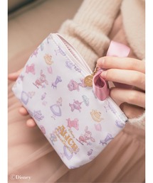 Maison de FLEUR（メゾンドフルール）の「Alice/プリントポーチ（ポーチ）」