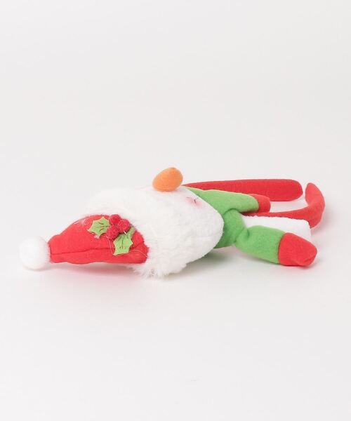 クリスマスカチューシャ WEGO/クリスマスカチューシャ（コスチューム/パーティーグッズ