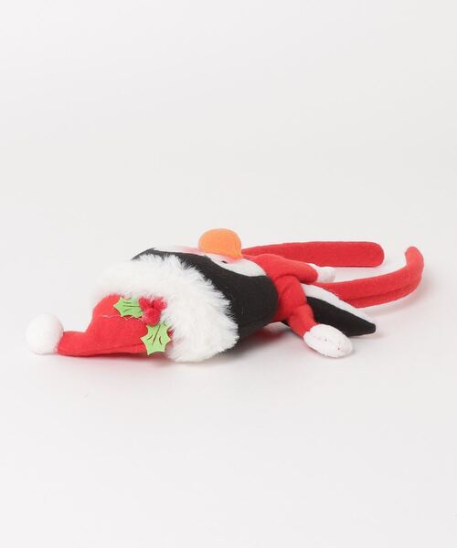 クリスマスカチューシャ WEGO/クリスマスカチューシャ（コスチューム/パーティーグッズ