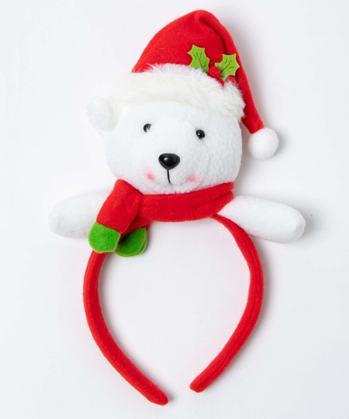 クリスマスカチューシャ imgrc0087891639.jpg