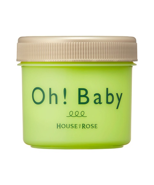 ハウス オブ ローゼ（ハウス オブ ローゼ）の「ハウスオブローゼ / ボディ スムーザー CH （シャルドネの香り）　200g（ボディスクラブ/ピーリング・レディース・その他・FREE）」の2枚目の写真