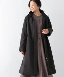 GLOBAL WORK | 中綿撥水スタンドコート/MATINEE LINE/172481(トレンチコート)
