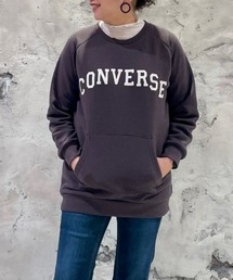 CONVERSE | 【CONVERSE】裏ボアスウェット(スウェット)