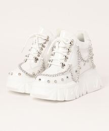 CLUB PARK | ANTHONYWANG/アンソニーワング/GOOSE BERRY05(スニーカー)